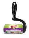 Scotch-Brite™ Pet Extra Sticky* Tierhaar-Roller für Großflächen, 48 Blatt, 1/Packung