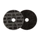 Scotch-Brite™ Präzisions-Vliesscheibe, PN-DH, Extra grob,125 mm x 22,23 mm, 25/Innenverpackung, 100 Stück/Karton