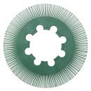 Scotch-Brite™ Radial Bristle Brush BB-ZB Einzelsegment, grün, 203 mm, P50, Typ S (Nachfüllpackung)