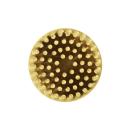 Scotch-Brite™ Roloc™ Bristle Disc RD-ZB, 25,4 mm x 15,8 mm, P80