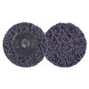 Scotch-Brite™ Roloc™ Grobreinigungsscheibe XT-DR Pro, 75 mm, S XCRS