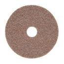 Scotch-Brite™ Surface Conditioning Vliesscheibe SC-DH, 125 mm x 10 mm,  A CRS