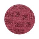 Scotch-Brite™ Surface Conditioning Vliesscheibe SC-DH, 125 mm, ungelocht, A MED