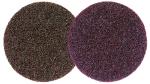 Scotch-Brite™ Surface Conditioning Vliesscheibe SC-DH, rot, 125 mm, A MED