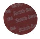 Scotch-Brite™ Vliesscheibe 7447 PRO, 152,8 mm, A VFN