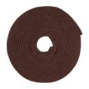 Scotch-Brite™ Wear Resistant Vliesrolle WR-RL, 100 mm x 10 m, A FIN