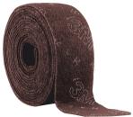 Scotch-Brite™ Wear Resistant Vliesrolle WR-RL, 125 mm x 10 m, A FIN