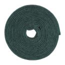 Scotch-Brite™ Wear Resistant Vliesrolle WR-RL, 150 mm x 100 m, A VFN