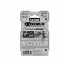 Scotch® Extremium™ Ultra Hochleistungs-Klebeband DT17, 10 m x 24 mm, 6 STK./PACKUNG