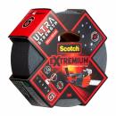 Scotch® Extremium™ Ultra Hochleistungs-Klebeband DT17, 25 m x 48 mm, 1 Rolle/Paket