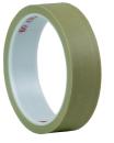 Scotch® Farblinienband 218, Grün, 25 mm x 55 m, 0.127 mm