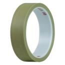 Scotch® Farblinienband 218, Grün, 1219 mm x 55 m, 0.13 mm