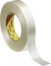 Scotch® Filamentklebeband 890MSR, Transparent, 50 mm x 50 m, 0.17 mm