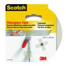 Scotch® Fugenband, 47035048, 48 mm x 50 m, weiß, 1 Rolle Fugenband