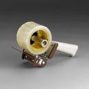 Scotch® Geräuscharmer Klebeband-Abroller H153, 75 mm, Type 19800