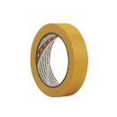 Scotch® Hochleistungsabdeckband 244, Gold, 48 mm x 100 m, 0.08 mm