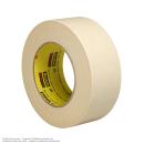 Scotch® Papier-Abdeckklebeband 202, Beige, 24 mm x 50 m, 0.17 mm