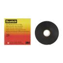 Scotch® Selbstverschweißendes Kautschukband 23, 38 mm x 9.15 m, 45 Rollen / Packung