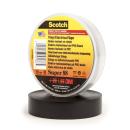 Scotch® Super 88 Vinyl Elektro-Isolierband, Schwarz, 19 mm x 20 m, 0,22 mm