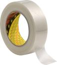 Scotch® Universelles Filamentklebeband 8956, Transparent, 25 mm x 50 m, 0.131 mm