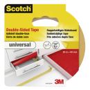 Scotch® Universelles Teppichklebeband