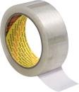 Scotch® Verpackungsklebeband 309, Transparent, 75 mm x 66 m, 0.05 mm