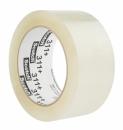 Scotch® Verpackungsklebeband 311+, Clear, 75 mm x 990 m