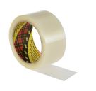 Scotch® Verpackungsklebeband 371, Transparent, 48 mm x 132 m