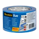ScotchBlue™ Malerabdeckband „Multi-Surface“, 36 mm x 41 m, 2 Rollen/Packung, 100% PEFC, SGSCH-PEFC-COC-110078