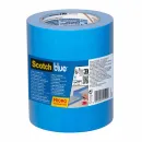 ScotchBlue™ Malerabdeckband „Multi-Surface“, 48 mm x 41 m, 3 Rollen/Packung, 100% PEFC, SGSCH-PEFC-COC-110078
