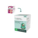 Solventum™ Opticlude™ Silicone Augenpflaster mit Silikonkleber zur Okklusionstherapie, 2739 DB 100, Maxi, 5,7 cm x 8 cm, 100 Stück