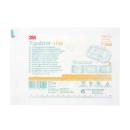 Solventum™ Tegaderm™ +Pad Transparentverband mit nicht klebender Wundauflage, 3586E, 9 cm x 10 cm, Pad - 4,5 cm x 6 cm, 25/CAR