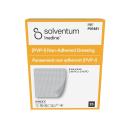 3M™ Inadine™ (PVP-I) Nicht-haftender Wundverband, P01481, 5 cm x 5 cm, 25 Stück/ Packung