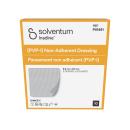Solventum™ Inadine™ (PVP-I) Nichthaftende Wundauflage, P01491, 9.5 cm x9.5 cm (3.75 IN/PO x 3.75 IN/PO), Sterile, 10/CAR