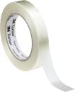 Tartan™ Filamentklebeband 8953, Transparent, 75 mm x 50 m, 0.1 mm