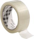 Tartan™ Verpackungsklebeband 369, Transparent, 50 mm x 990 m, 0.043 mm