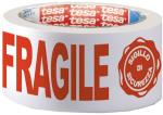 tesa® 7024, 66m x 50mm, transparent