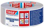 tesa® 63652 Alu, 50m x 50mm, silber-matt