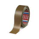 tesapack® 4100 PVC, 66m x 38mm, chamois