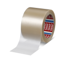 tesapack® 4100 PVC, 66m x 75mm, transparent