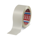 tesapack® 4124 PVC, 66m x 50mm, weiss