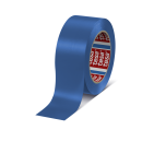 tesa® Professional 4169 Markierungsband, permanent, 33m x 50mm, blau