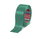 tesa® Professional 4169 Markierungsband, permanent, 33m x 50mm, grün