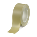 tesaflex® 4174, 66m x 50mm, pastellgrün