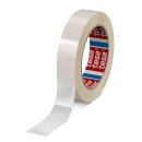 tesa® 4224 MOPP Strapping tape, 66m x 25mm, weiss