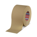 tesakrepp® 4319, 50m x 100mm, hellbraun