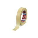 tesakrepp® 4323 Basic, 50m x 25mm, hellbeige