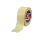 tesakrepp® 4323 Basic, 50m x 50mm, hellbeige