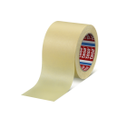 tesakrepp® 4323 Basic, 50m x 75mm, hellbeige