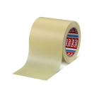 tesakrepp® 4323 Basic, 50m x 100mm, hellbeige